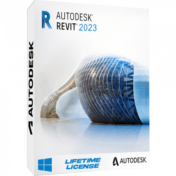 Revit 2023 Autodesk